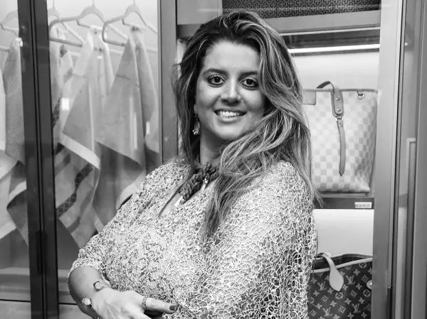 Co-Fundadora da Decor Boa Vista
