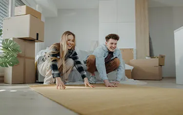 Tapetes e Carpetes: Conforto para sua Casa